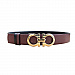 Ferragamo Belt Ladies Belt Luxury 23A564 0693241